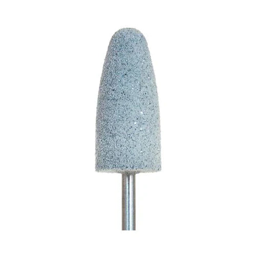 Shofu Dental AcryPoint Acylic Polishers BP1 Coarse Grit Dark Gray HP 6/Pk