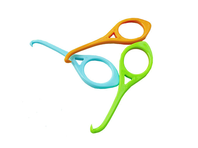 Retainer Retriever Aligner Remover, 20/Pk