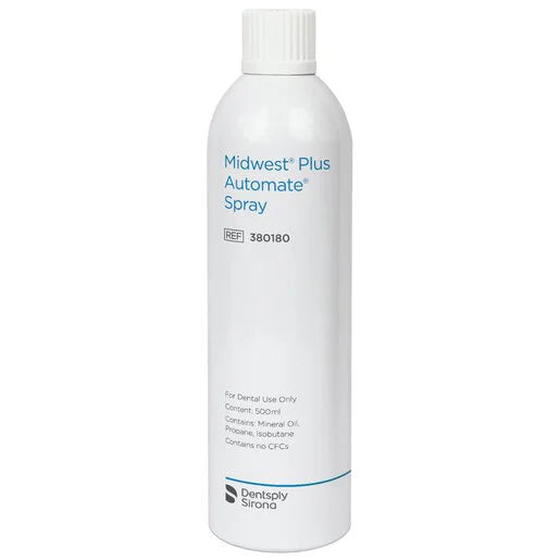 Midwest Plus Automate Spray 500ml