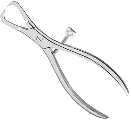 Baade Crown Band Removing Pliers J&amp;J