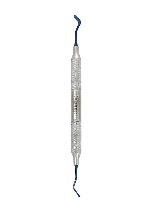 Ball Burnisher 2mm / Composite PFI 2mm  Hollow Handle Titanium Coated 1/Pk