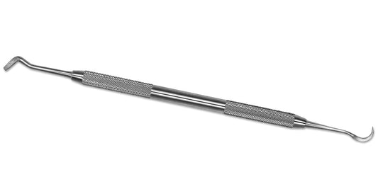 Ortho Band Pusher & Scaler, 07-820 J&J