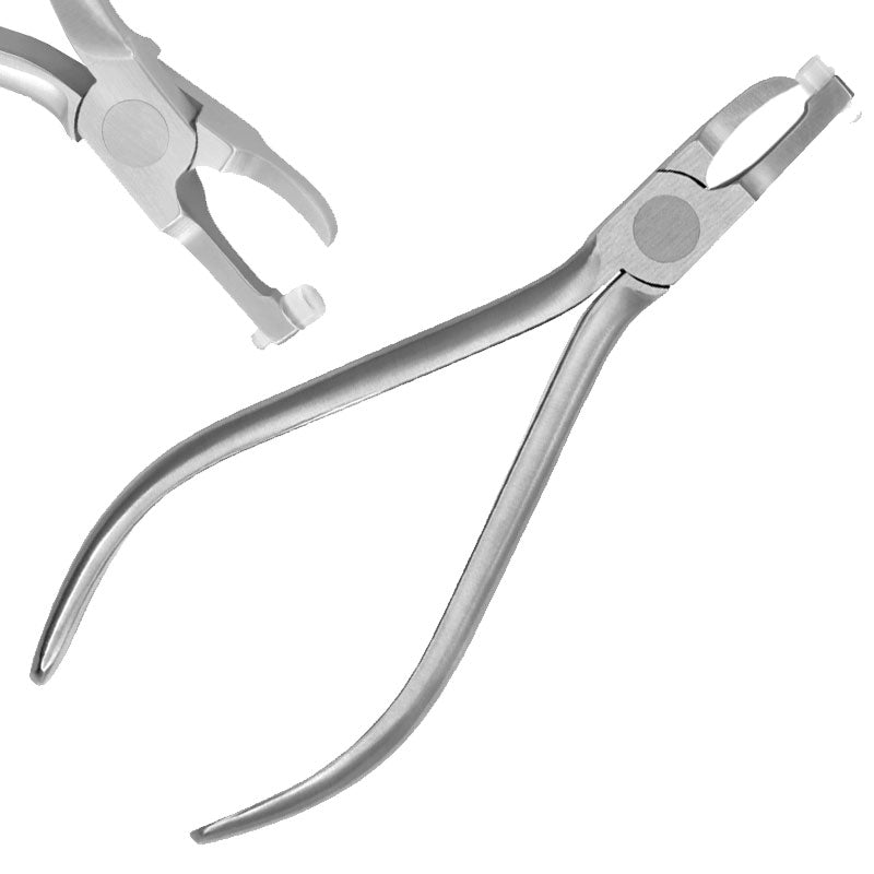 Posterior Band Removing Plier 1/Pk