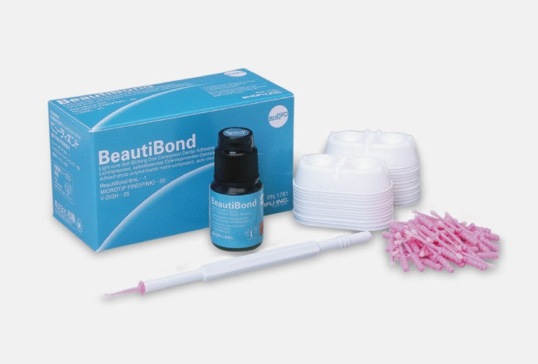 BeutiBond Kit 6ml Bottle