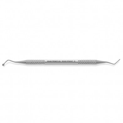Cord Packer Round Straight Smooth Premier