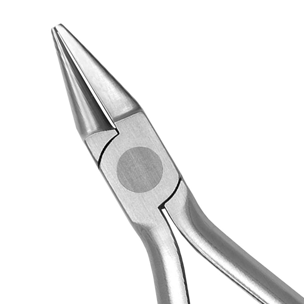 Bird Beak Wire Bending Plier, J&amp;J #09-140