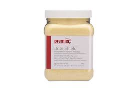 Premier, Brite Shield Soak Cleaner, 800gm Jar