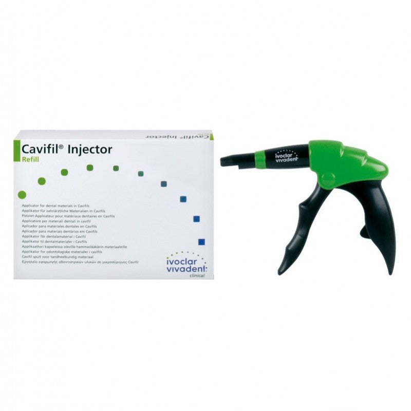 Ivoclar-Cavifil Injector Gun