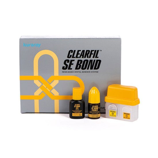 Clearfil SE Bond Kit 1970KA Self Etch Primer &amp; Bond System