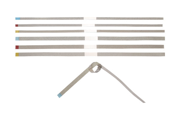 Two Striper® Compo-Strip® Diamond Finishing Strips 6/pk
