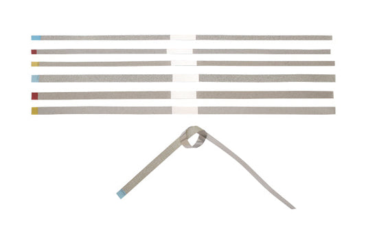 Two Striper® Compo-Strip® Diamond Finishing Strips 6/pk
