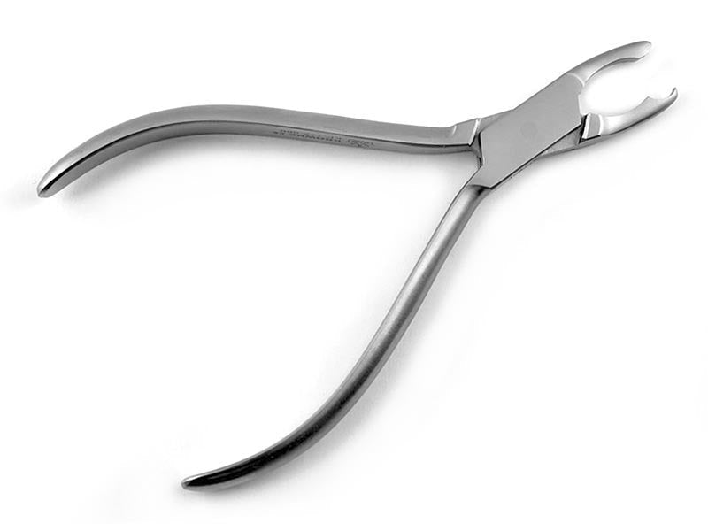 Johnson Contouring Pliers  Bands &amp; Crown