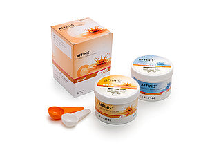 Affinis Soft Easy Putty Fast 600mL