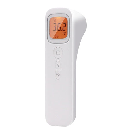 Dayou Non Contact Infrared Forehead Thermometer 1/Pk PPE