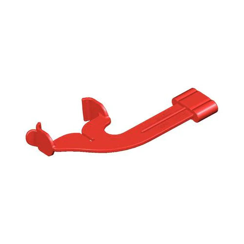 XCP- X-Ray Sensor Holders Dexis Vertical Bitewings 3/Pk
