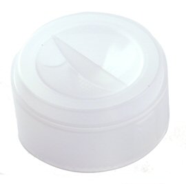 DCI 5887 -5820, Solids Collector  Covered Screens Vacuum Traps 36/Pk #