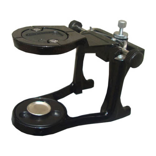 Deluxe Magnetic Articulator Model Cast