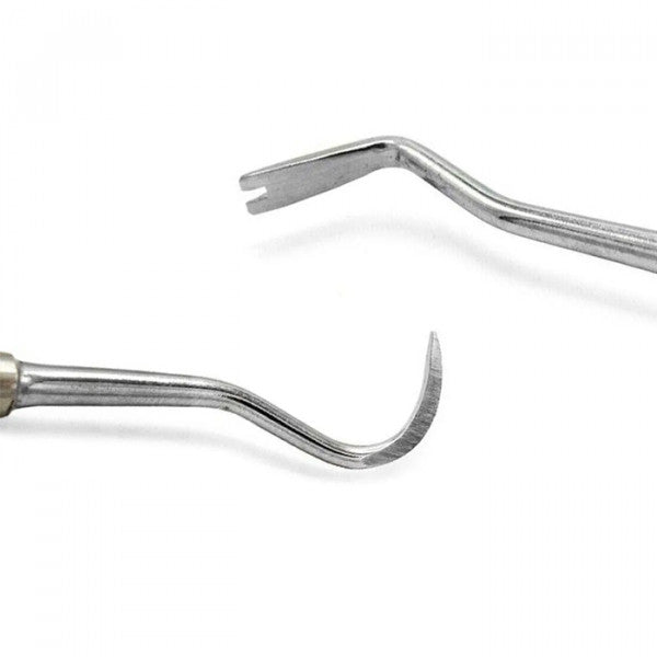 J&amp;J Orthodontic Scaler + Ligature Director