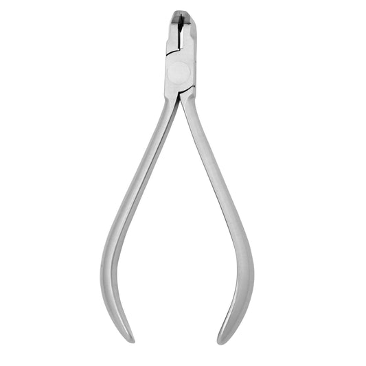 Premium Orthodontic Distal Cutter/ Wire End Safety Holder 1/Pk