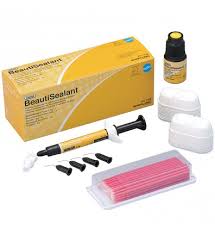 Beautisealent Paste Pit &amp; Fissure, 1.2gm Syringe-Shofu