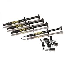 Seal Rite Kit 4x1.2 ml Syringe Pit &amp; Fissure Sealant