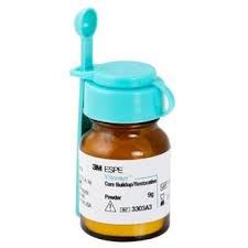 Vitremer Triple-Cure, Powder 9gm