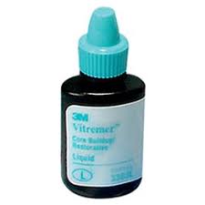 Vitremer Triple-Cure, Liquid 8ml
