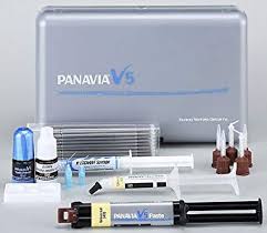 Panavia V5 Intro Kit Universal (A2)