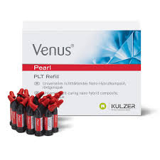 Venus Pearl Composite PLT 20 x 0.2gm