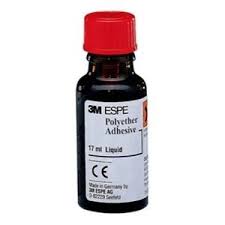 Impregum F Polyether Tray Adhesive 17ml/Bottle
