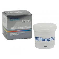 MD-Temp White