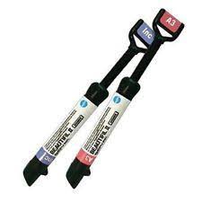 Beautifil ll Composite, 4.5gm Syringe-Shofu