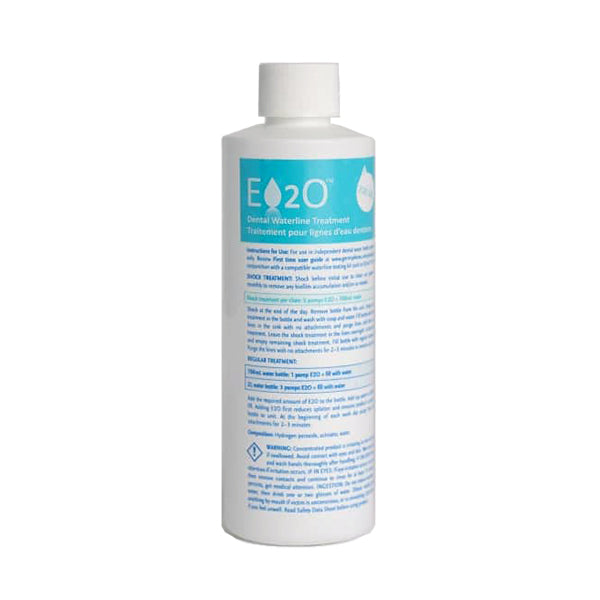 Germiphene, E2O Shock Waterline Treatment 236mL