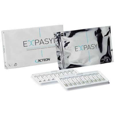 Expasyl Gingival Retraction Refill 20/Pack, Acteon