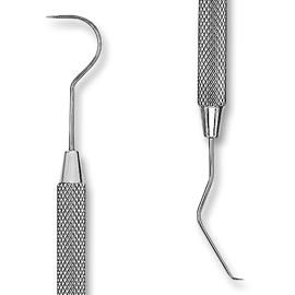 Dental Explorer DE #5 23/17, JJ