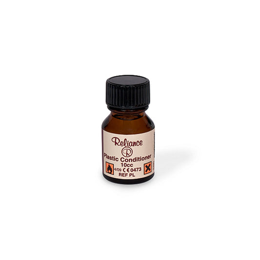 Reliance Plastic Conditioner 10cc Bottle