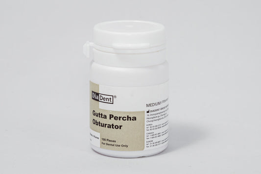 Diadent Dia-Gun Gutta Percha Obturator 100/pcs