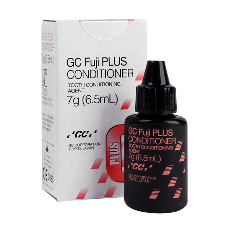 GC, Fuji Plus Conditioner 6.5ml