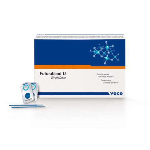 Voco, Futurabond U Universal, Single Dose, 50x0.1ml/Pkg