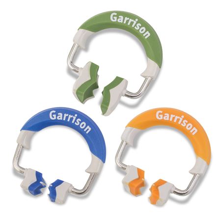 Garrison Ring Composi Tight 3D Fusion Matrix Rings 2/Pack