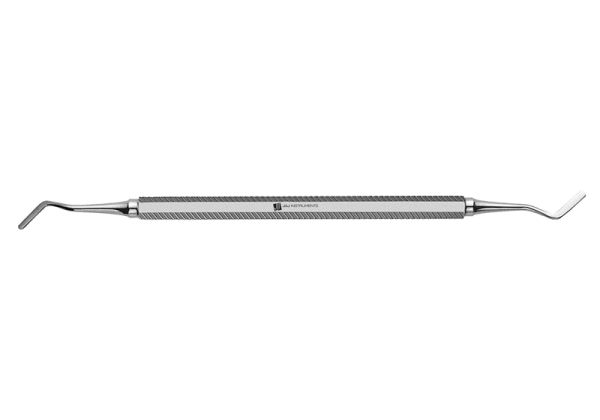 GREGG PFI Composite Plastic Filling Instrument