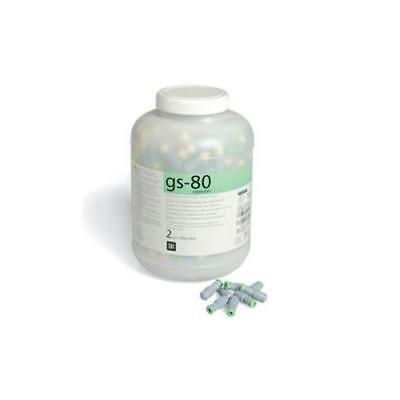 SDI GS-80 Amalgam 2 SPILL - Regular Set Capsules 500/Bx
