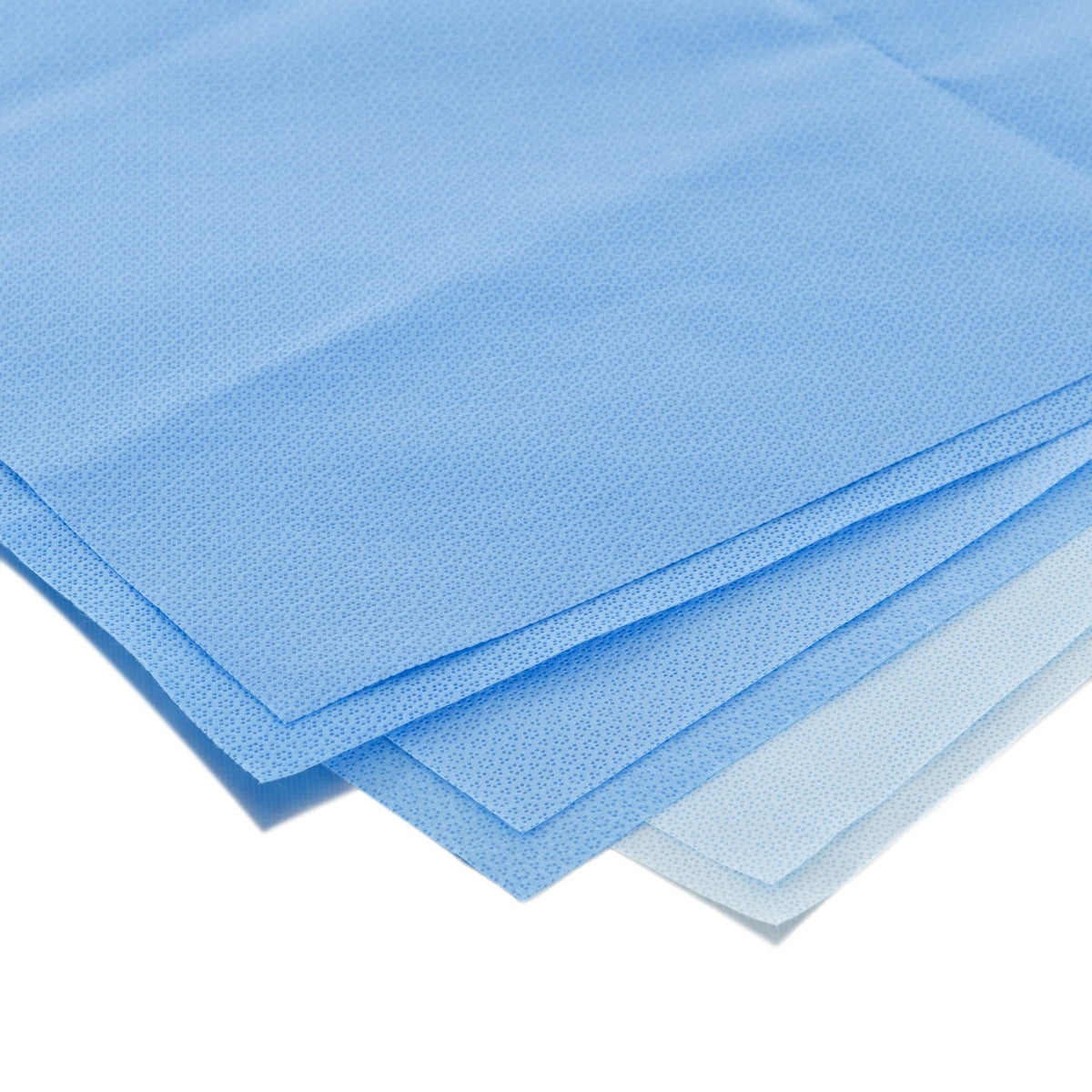 Halyard H100, SMMS Sequential Sterilization Wrap Sheets Autoclave 1000/Case