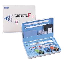 Panavia F 2.0 Complete Kit - Tooth Color