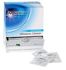 Ultrasonic Enzymatic Tablets 64/Box