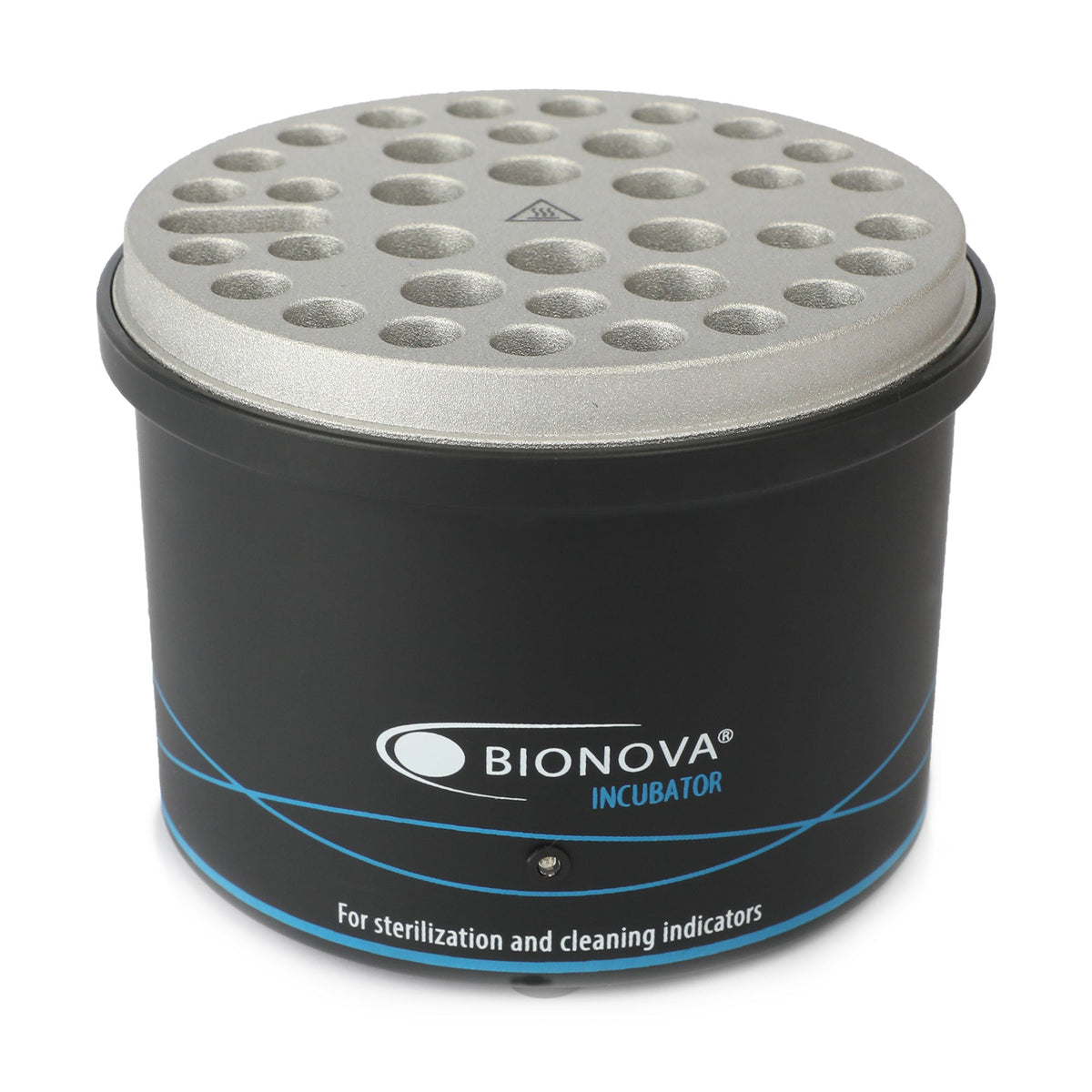 Bionova Spore Test Incubator Device, For 24 Hours Biological Indicator Vials