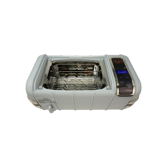 Isonic-Ultrasonic Cleaner 3L 3.2qt