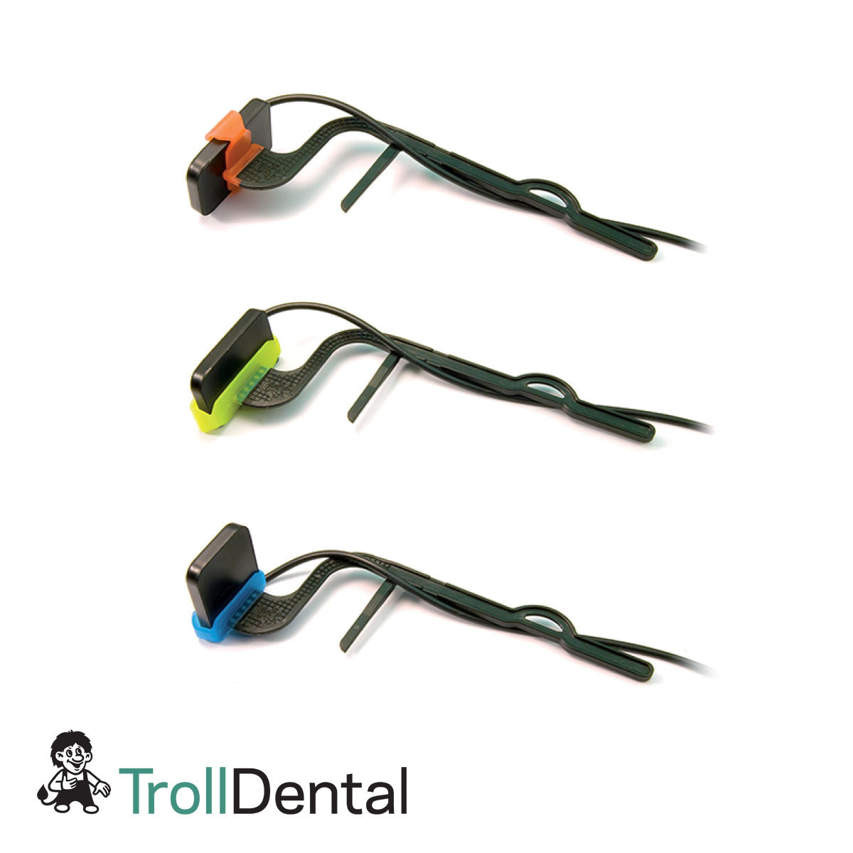 TrollByte Combo Kit Universal Digital Sensor #2 Holder Kit