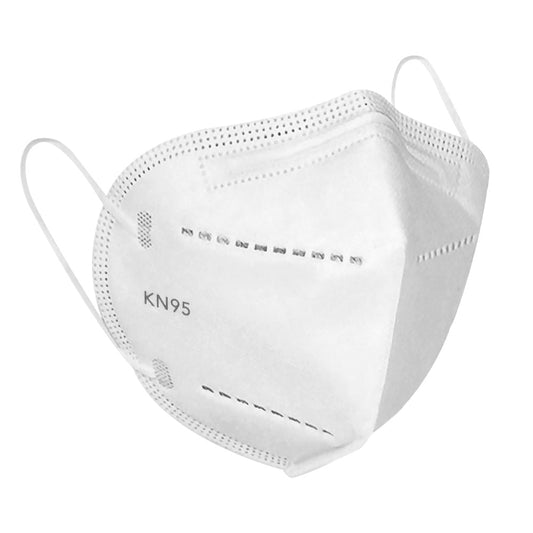 KN-95, Non-Respiratory Facial Masks, 100/pk