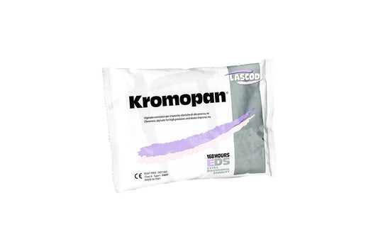 Kromopan Alginate Fast Set, 1lb/Bag